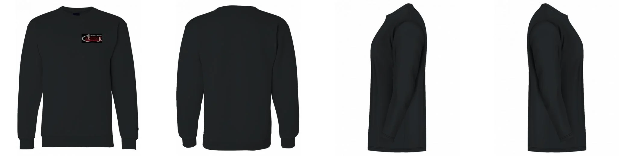 50/50 Cotton-Polyester 15 oz | Champion S600