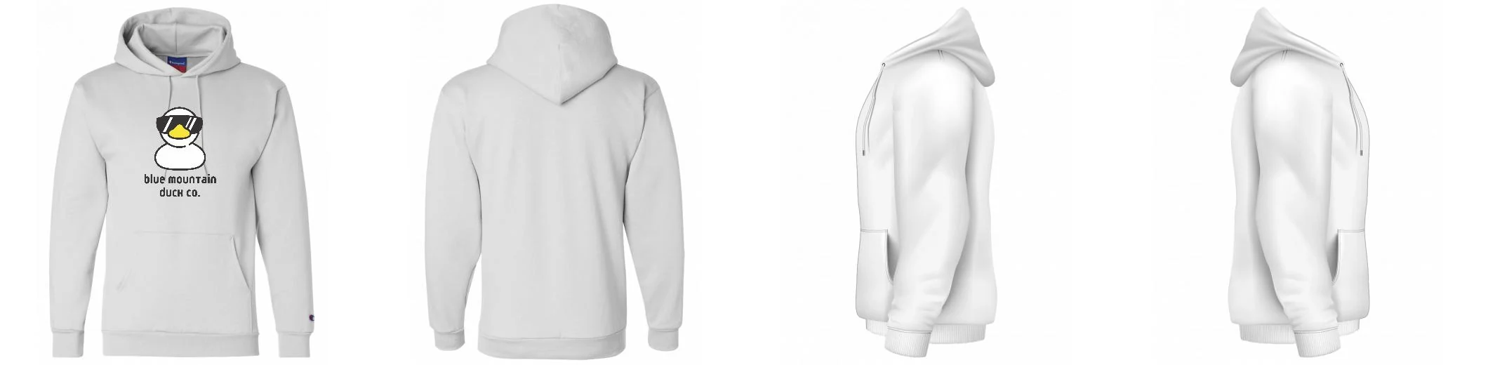 50/50 Cotton-Polyester 15 oz | Champion S700