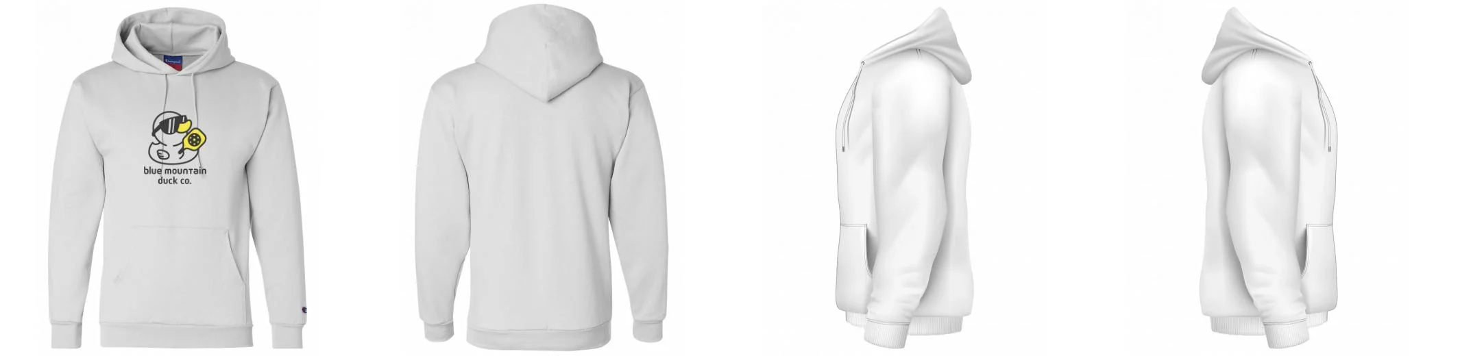 50/50 Cotton-Polyester 15 oz | Champion S700