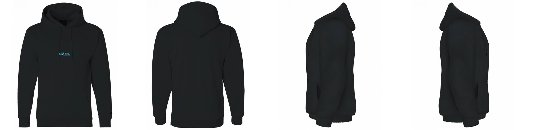 50/50 Cotton-Polyester 15 oz | Champion S700