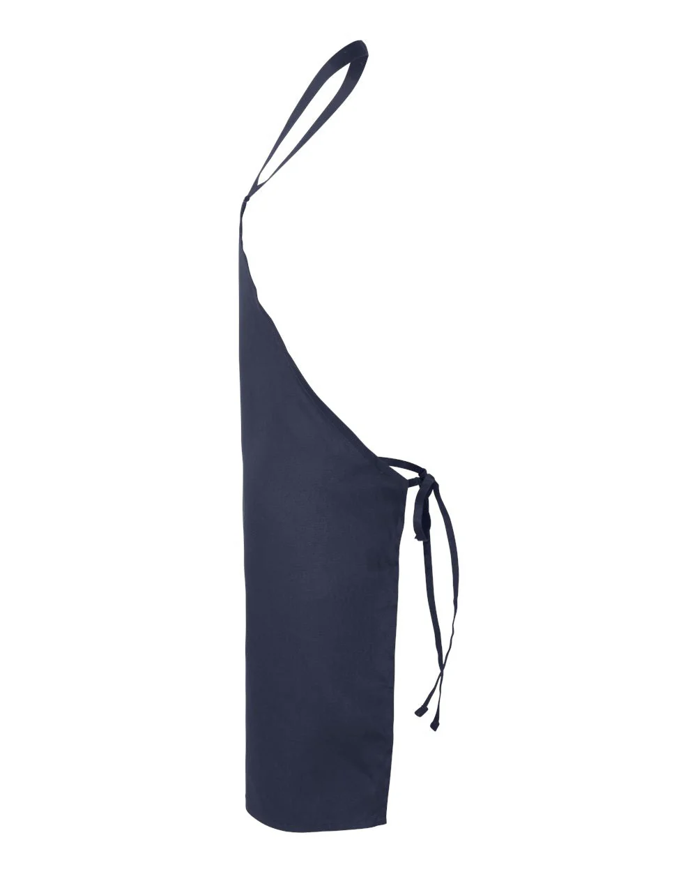Apron Full Lengh No Pockets | Q-Tees Q2010 - Image 11