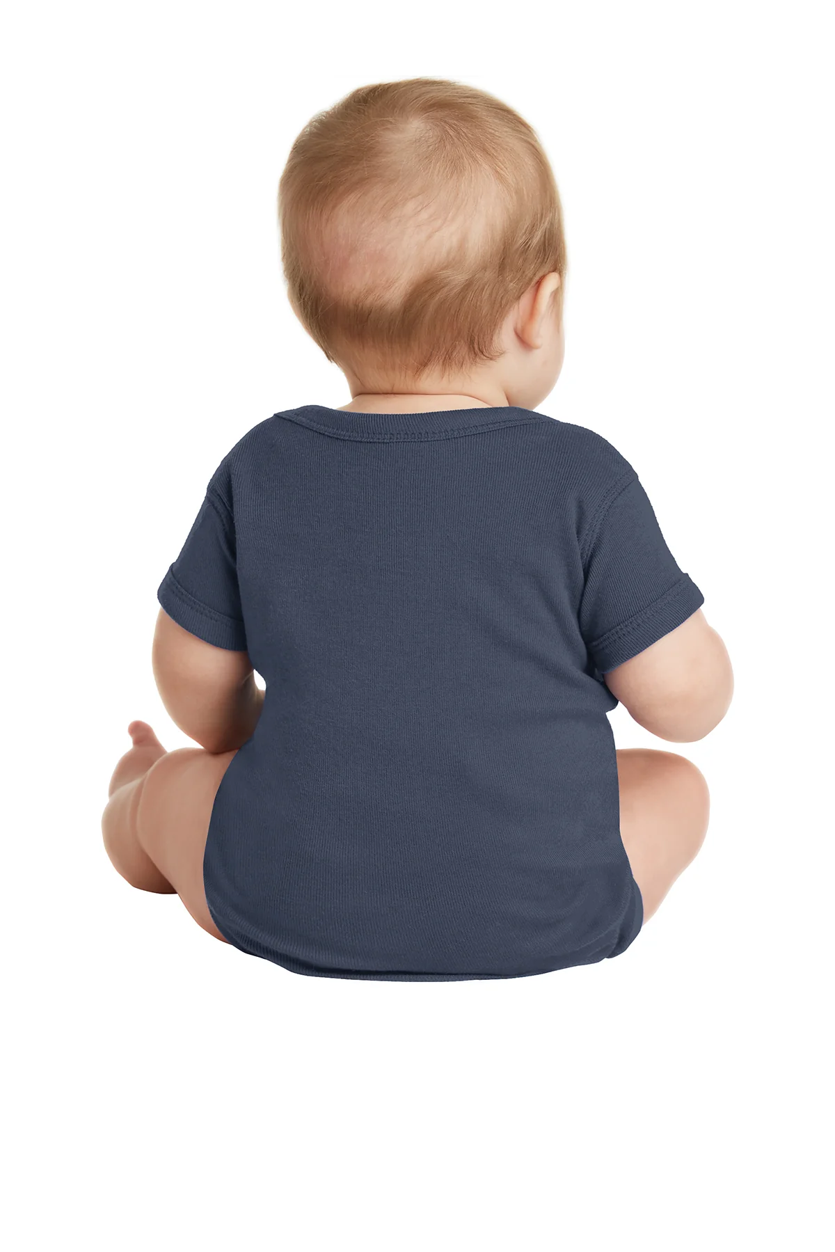 Blank Onesies Softstyle Cotton 8.3 oz | Rabbit Skins 4400 - Image 11
