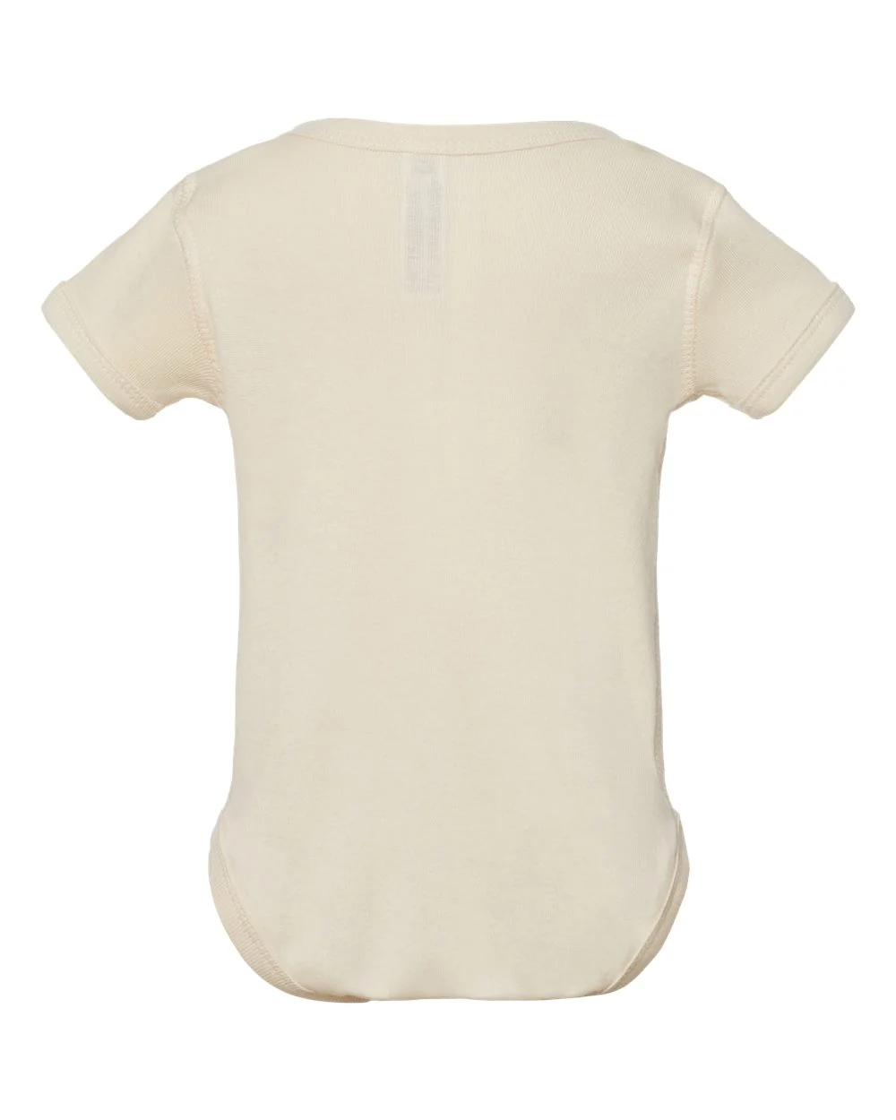 Blank Onesies Softstyle Cotton 8.3 oz | Rabbit Skins 4400 - Image 13