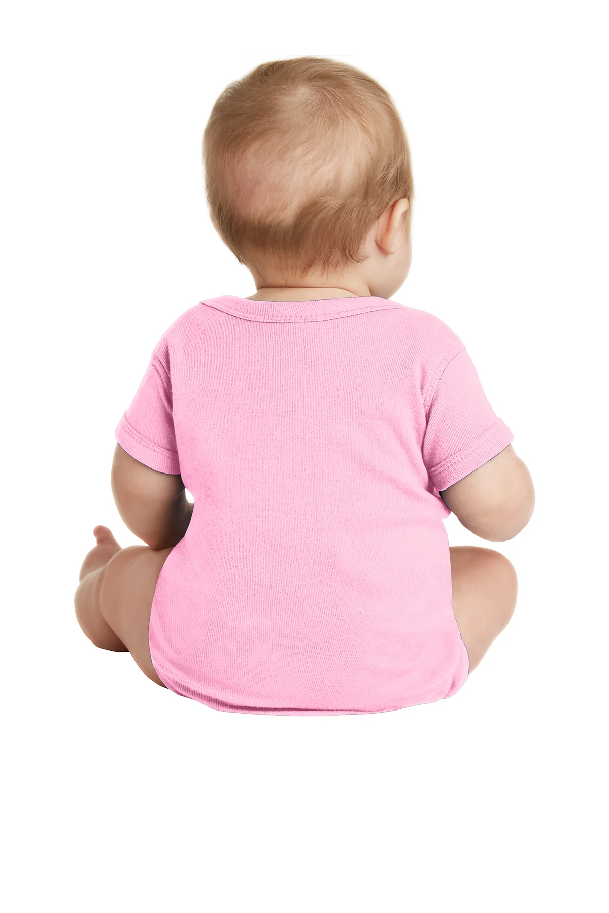 Blank Onesies Softstyle Cotton 8.3 oz | Rabbit Skins 4400 - Image 17