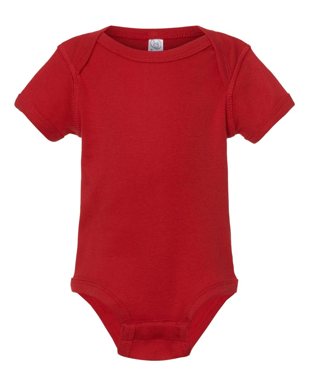 Blank Onesies Softstyle Cotton 8.3 oz | Rabbit Skins 4400 - Image 18