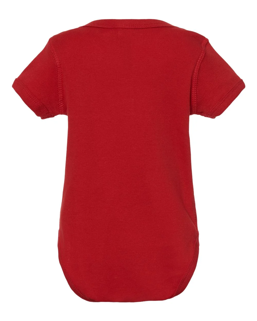 Blank Onesies Softstyle Cotton 8.3 oz | Rabbit Skins 4400 - Image 19