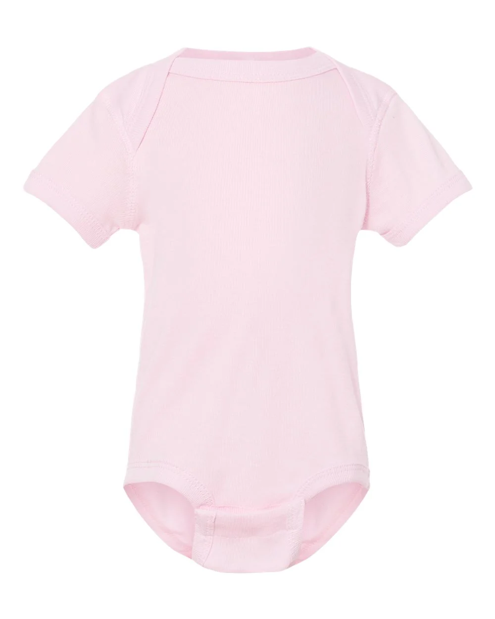 Blank Onesies Softstyle Cotton 8.3 oz | Rabbit Skins 4400 - Image 20