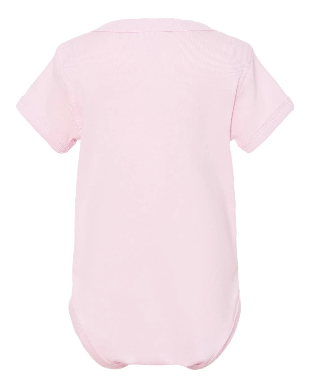Blank Onesies Softstyle Cotton 8.3 oz | Rabbit Skins 4400 - Image 21