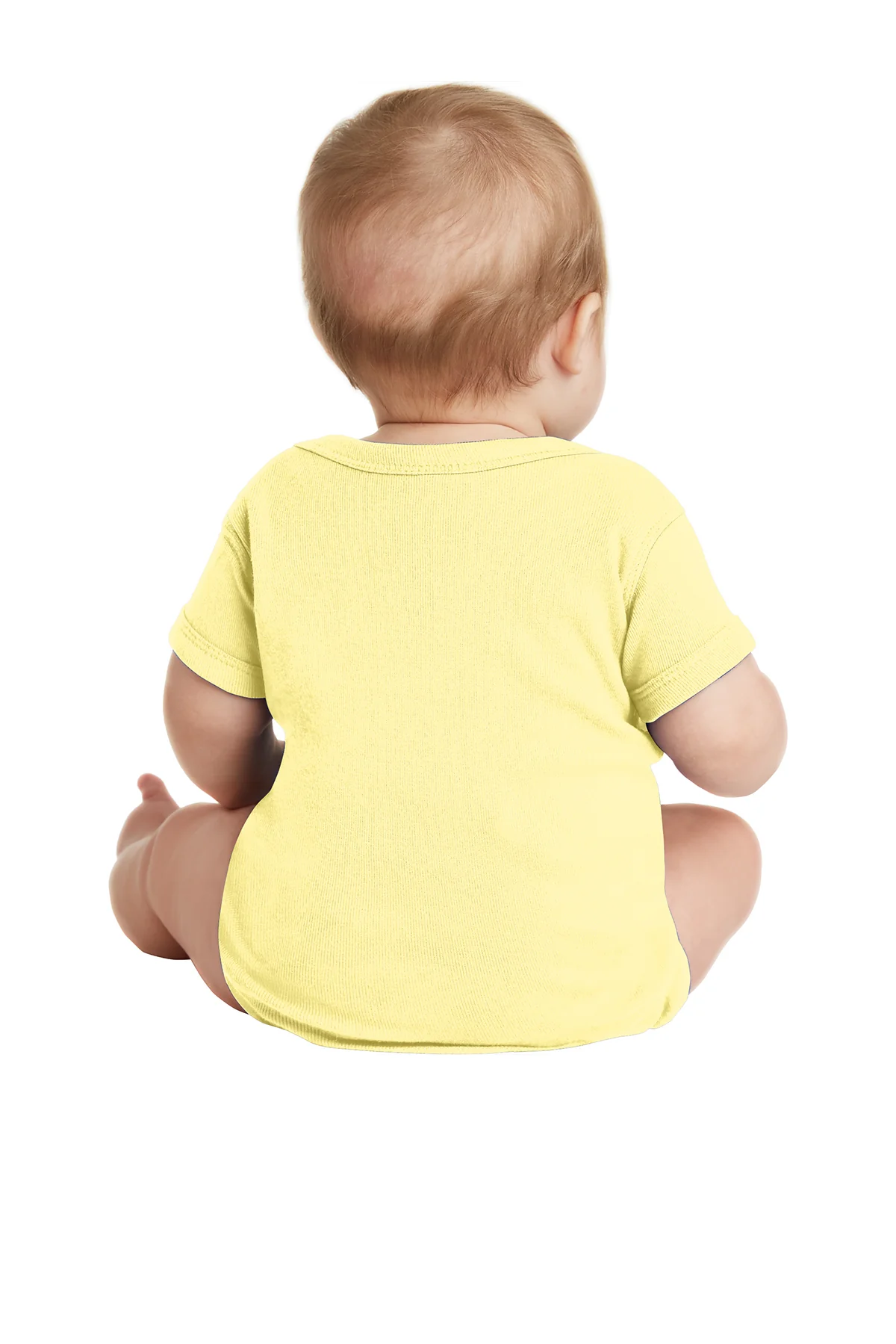 Blank Onesies Softstyle Cotton 8.3 oz | Rabbit Skins 4400 - Image 23