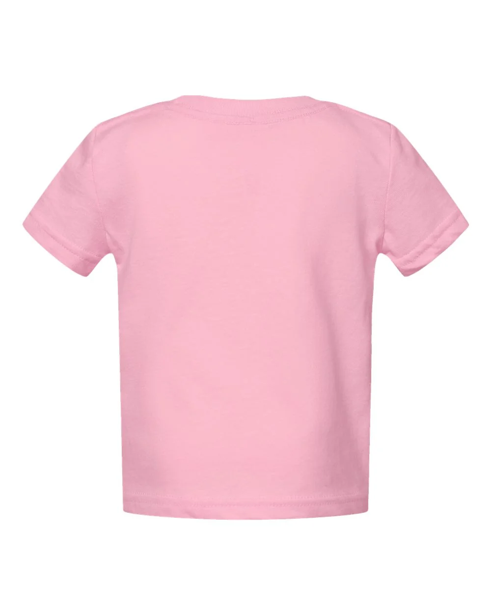 Blank Infant T-shirt Softstyle Cotton 7.5 oz | Rabbit Skins 3322 - Image 16