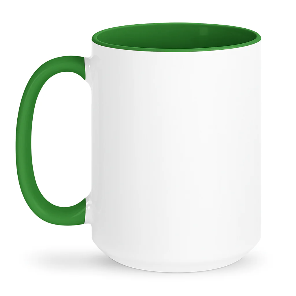 Blank Mugs 15oz. - Image 3