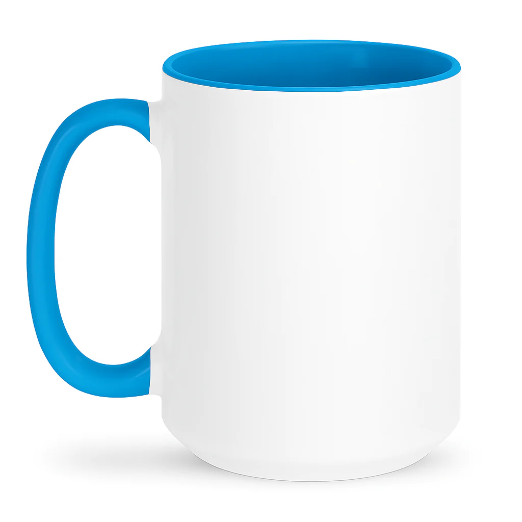Blank Mugs 15oz. - Image 4