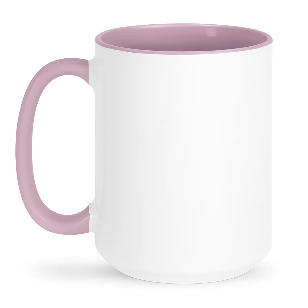 Blank Mugs 15oz. - Image 5