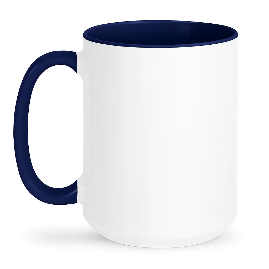 Blank Mugs 15oz. - Image 6