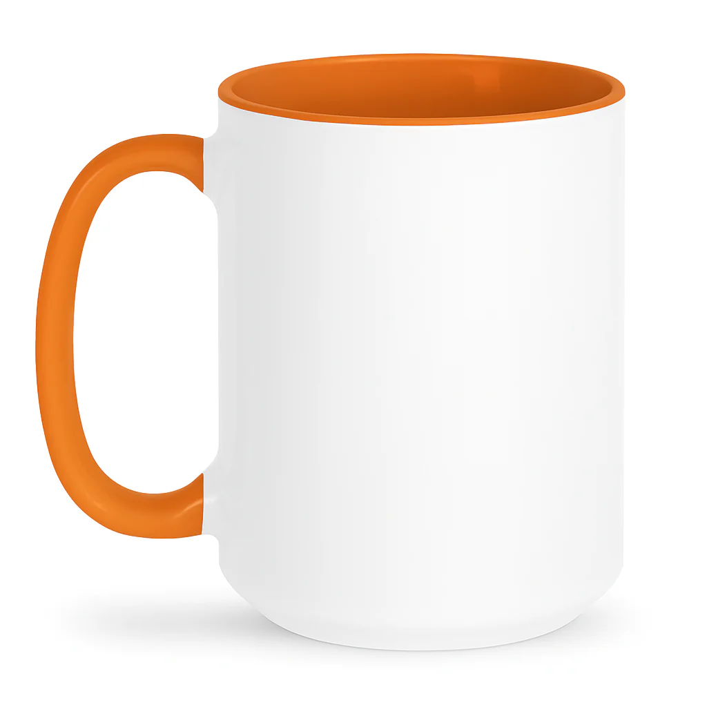 Blank Mugs 15oz. - Image 7