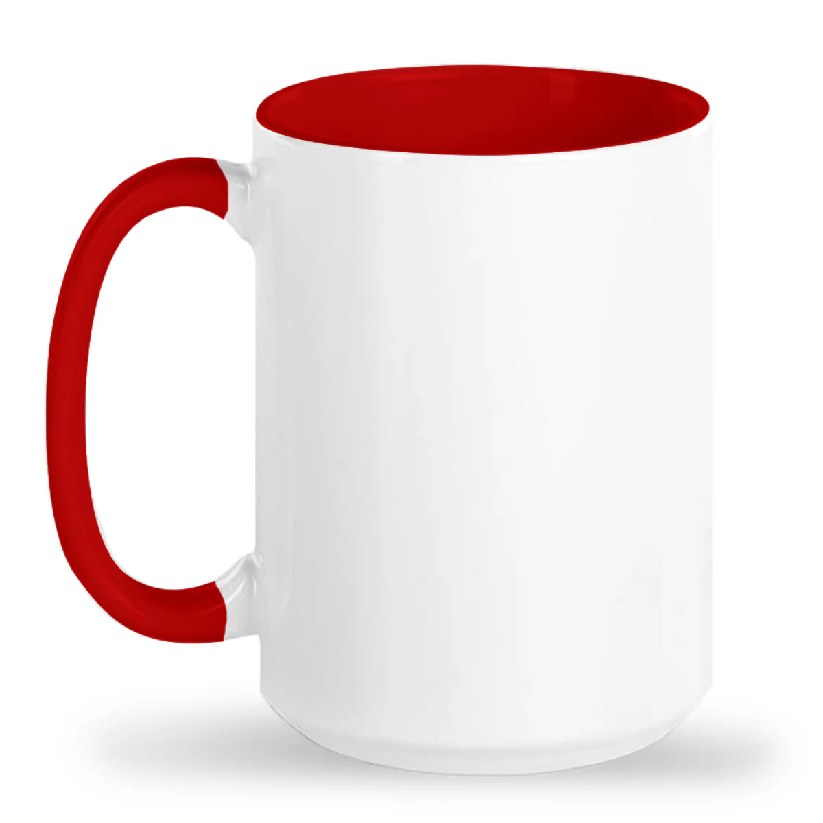 Blank Mugs 15oz. - Image 8