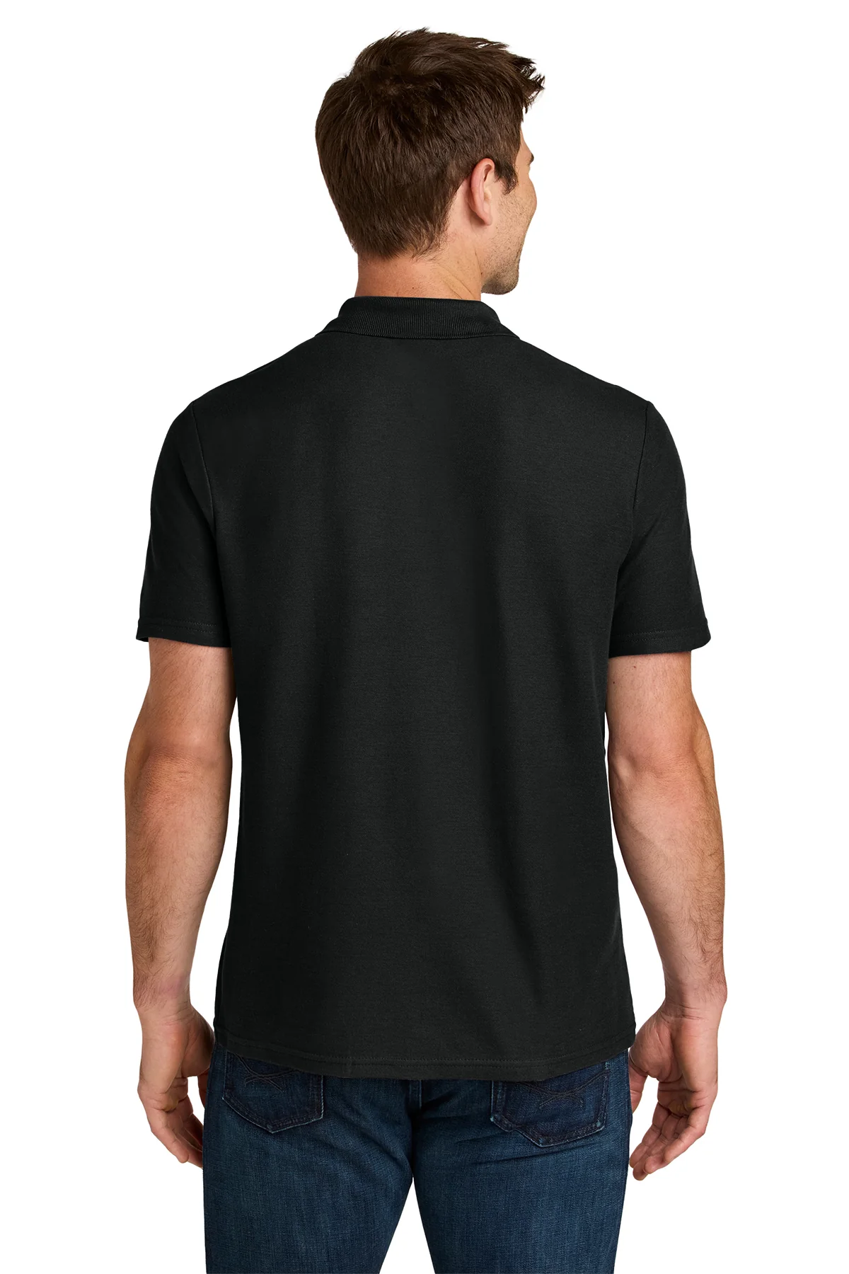 Polo Midweight Cotton 8.7 oz | Gildan 64800 - Image 6