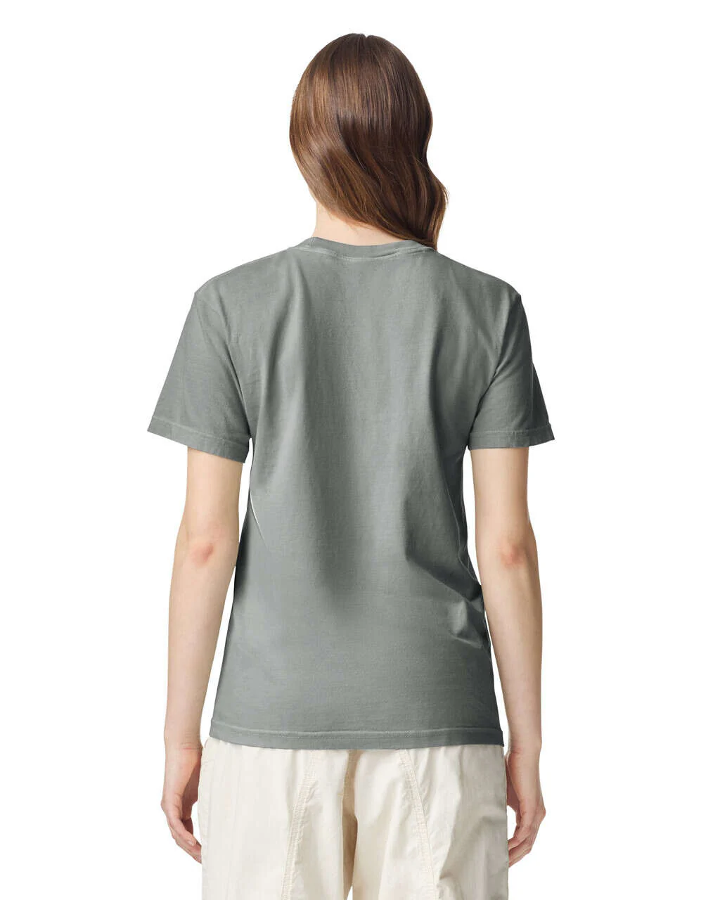 Blank T-shirt Heavyweight Cotton 10 oz | Comfort Colors 1717 - Image 12