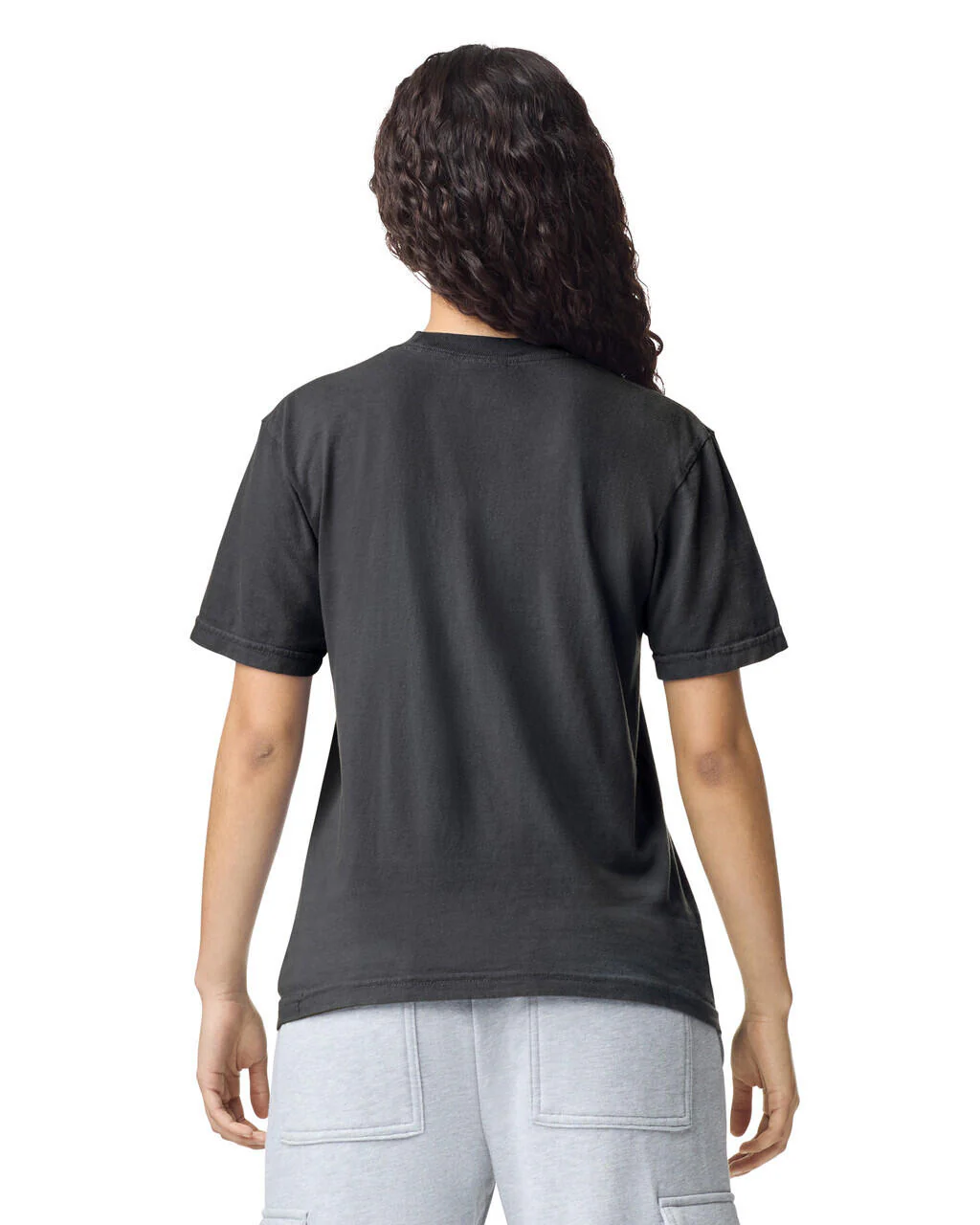 Blank T-shirt Heavyweight Cotton 10 oz | Comfort Colors 1717 - Image 14