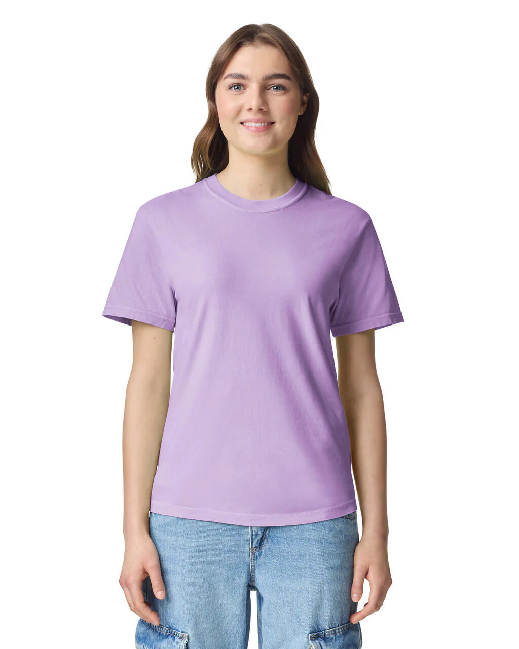 Blank T-shirt Heavyweight Cotton 10 oz | Comfort Colors 1717 - Image 15