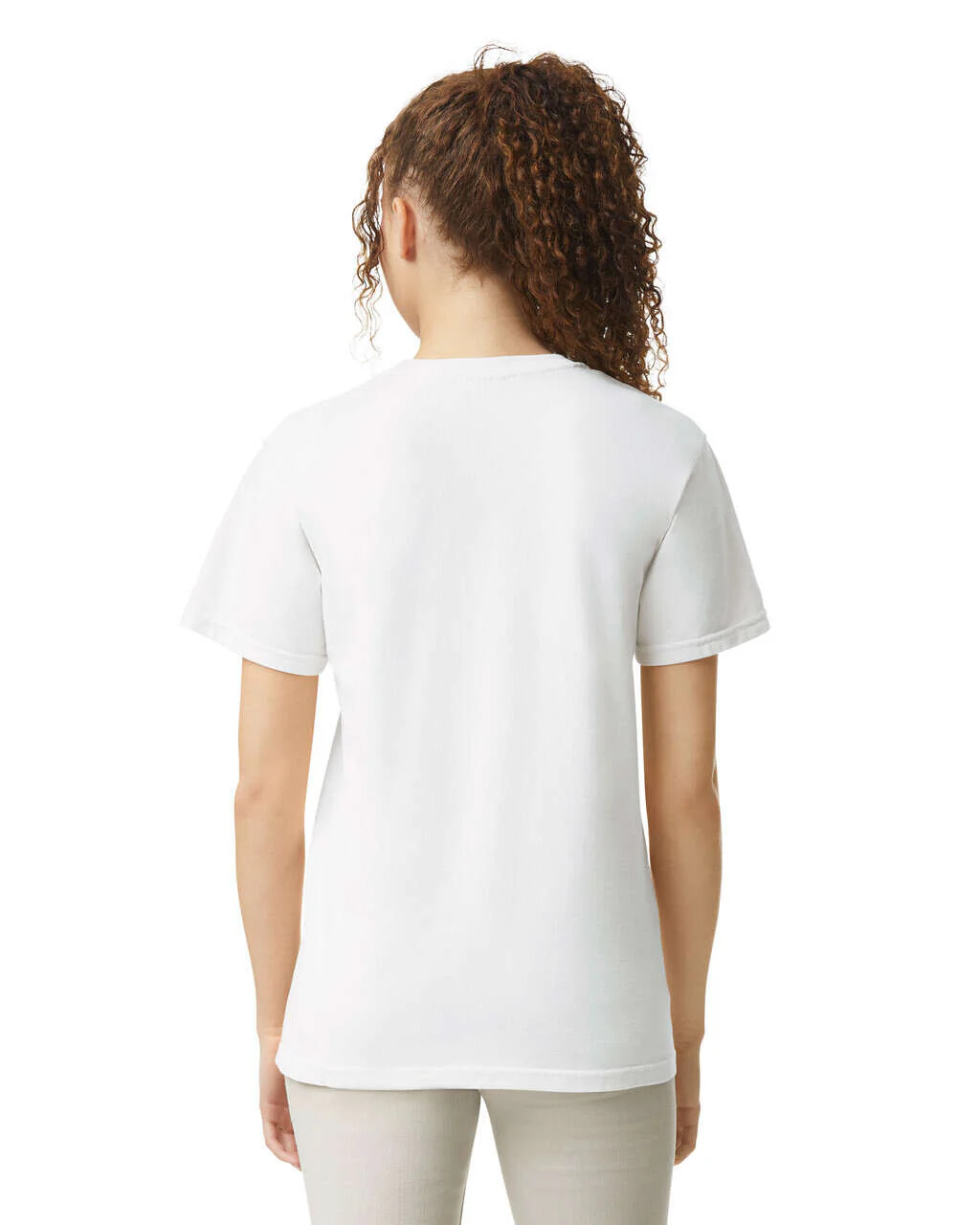 Blank T-shirt Heavyweight Cotton 10 oz | Comfort Colors 1717 - Image 6