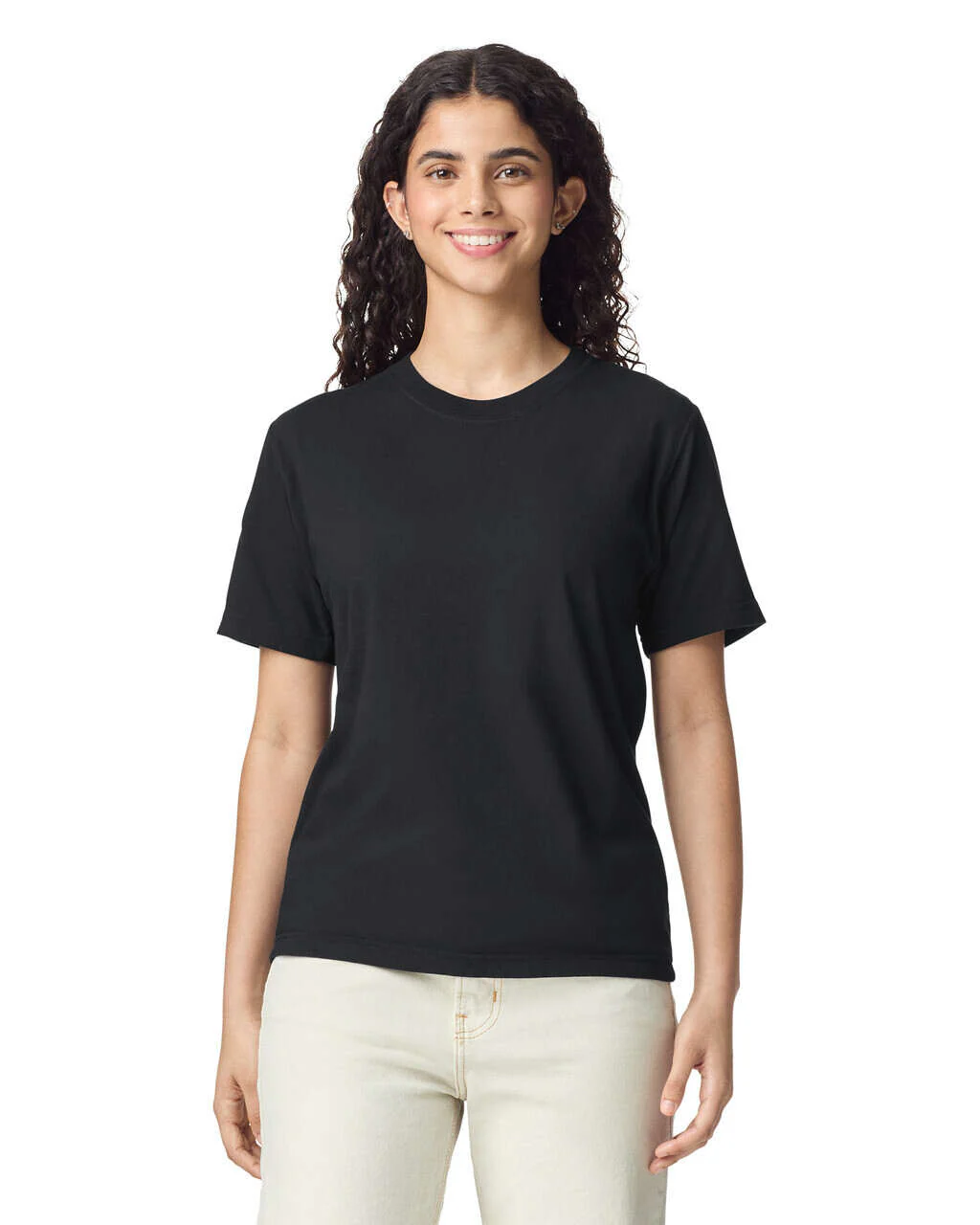 Blank T-shirt Heavyweight Cotton 10 oz | Comfort Colors 1717 - Image 7