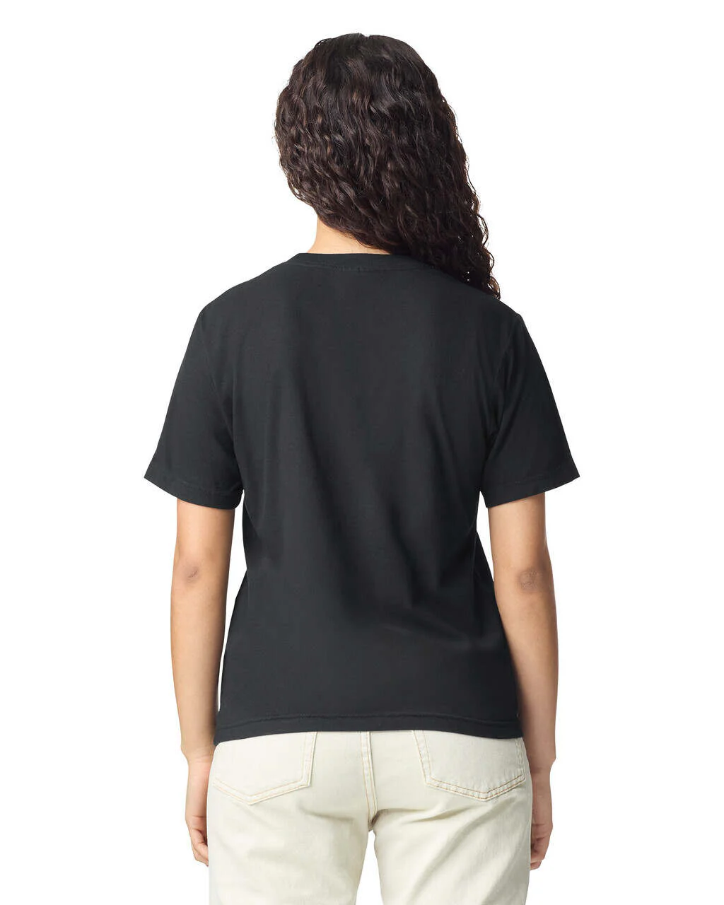 Blank T-shirt Heavyweight Cotton 10 oz | Comfort Colors 1717 - Image 9