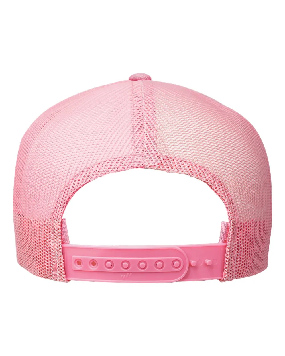 Snapback Trucker Hats (6-panels) | YP Classics 6606 - Image 54
