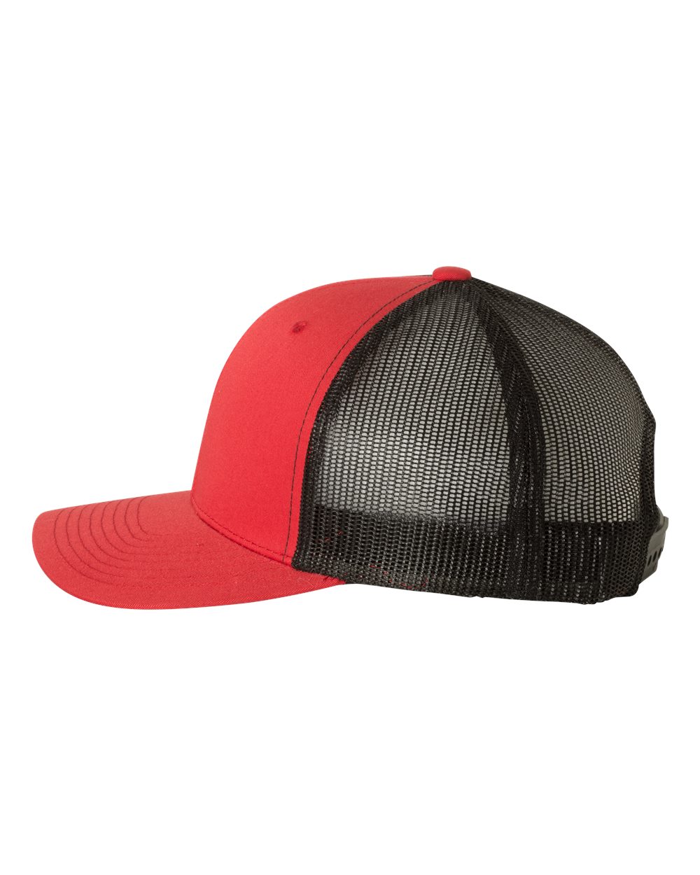 Snapback Trucker Hats (6-panels) | YP Classics 6606 - Image 59
