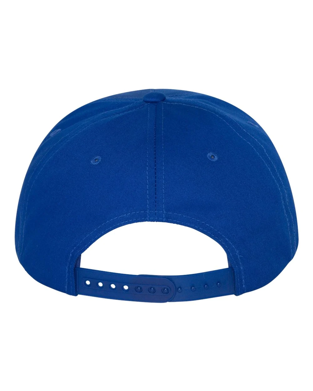 Snapback Twill Hats 5-panels | YP Classics 6007 - Image 18
