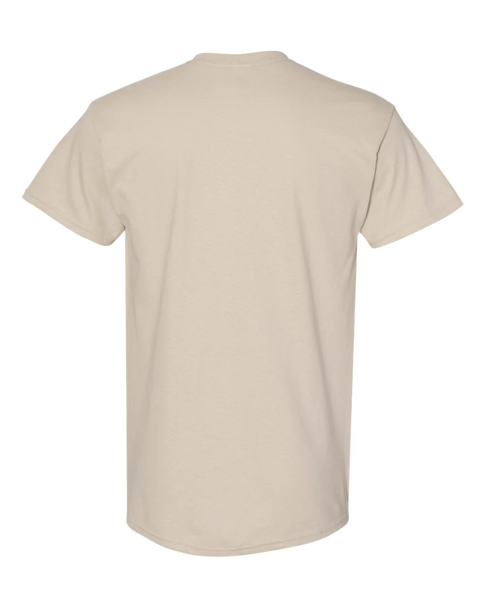 Blank T-shirt Midweight Cotton 8.8 oz | 2XL | Gildan 5000 - Image 80