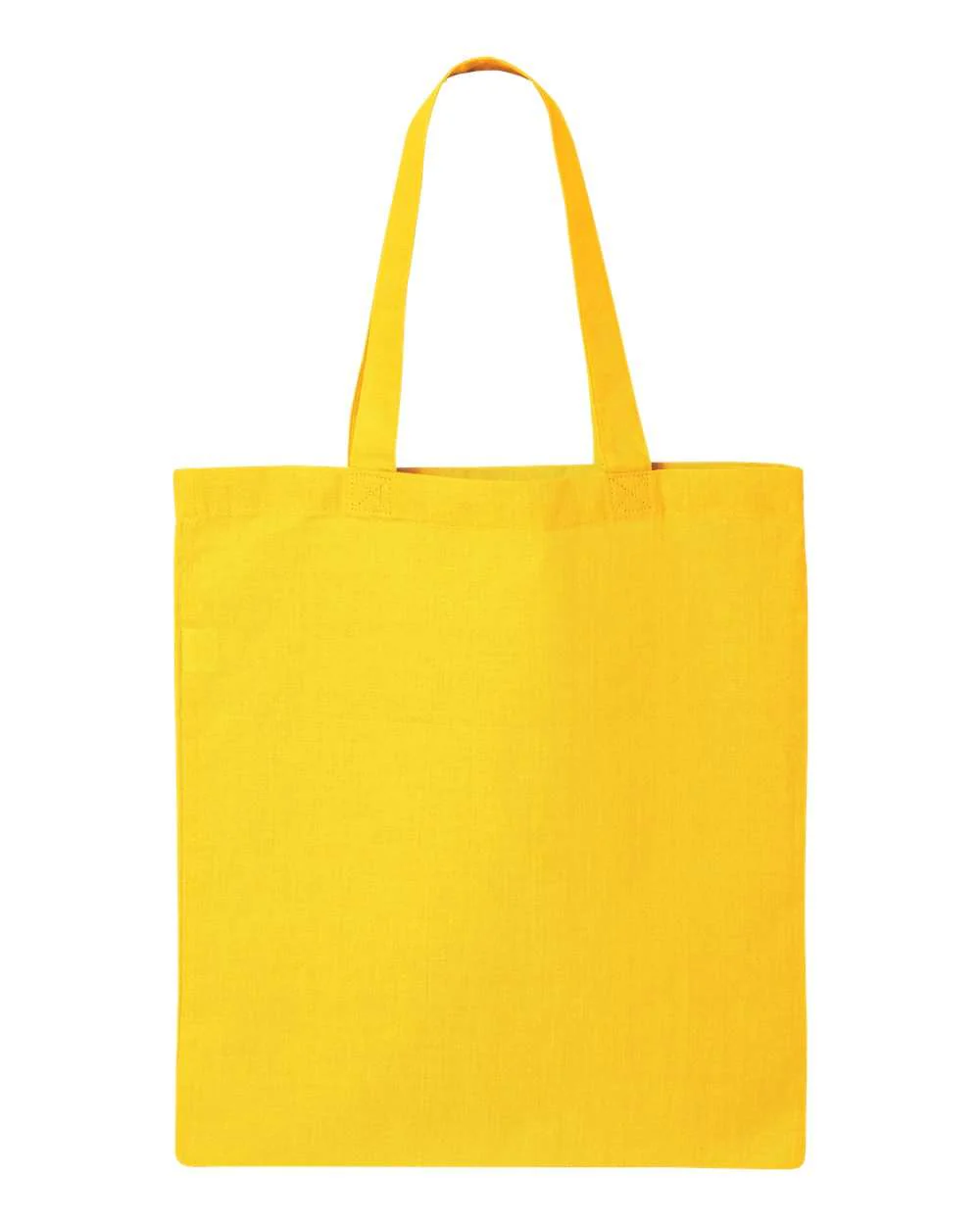 Tote Bags Economical | Q-Tees QTB - Image 12