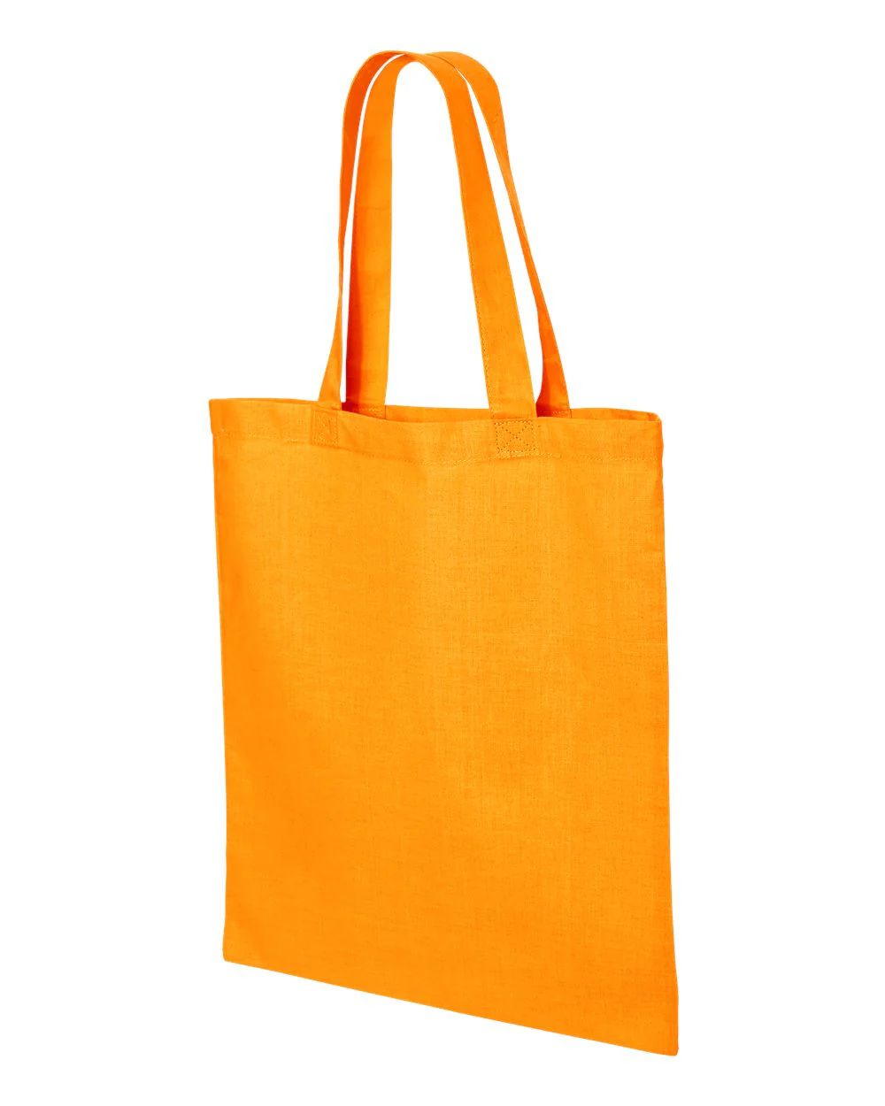 Tote Bags Economical | Q-Tees QTB - Image 14