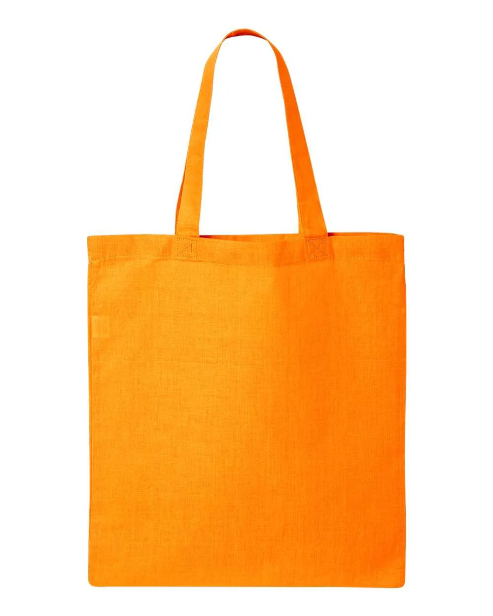 Tote Bags Economical | Q-Tees QTB - Image 15