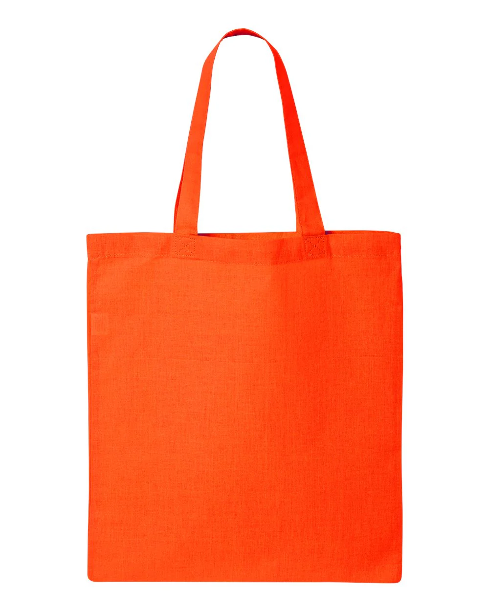 Tote Bags Economical | Q-Tees QTB - Image 16