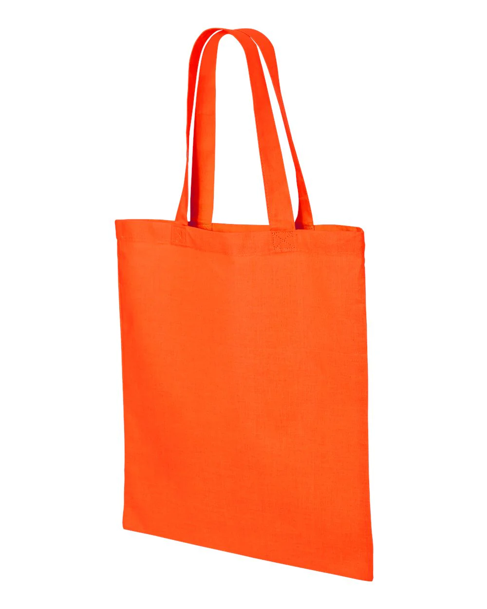 Tote Bags Economical | Q-Tees QTB - Image 17