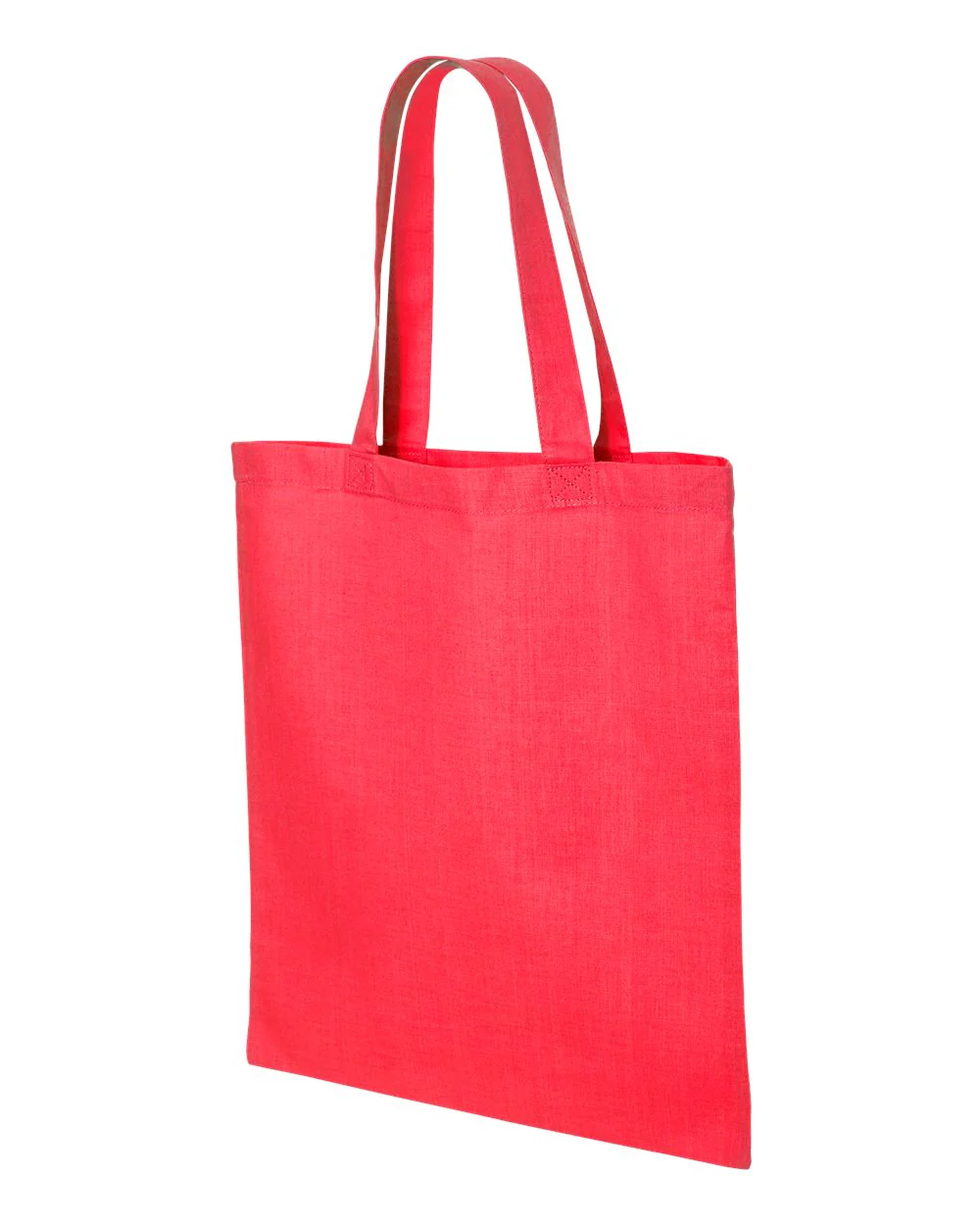 Tote Bags Economical | Q-Tees QTB - Image 20