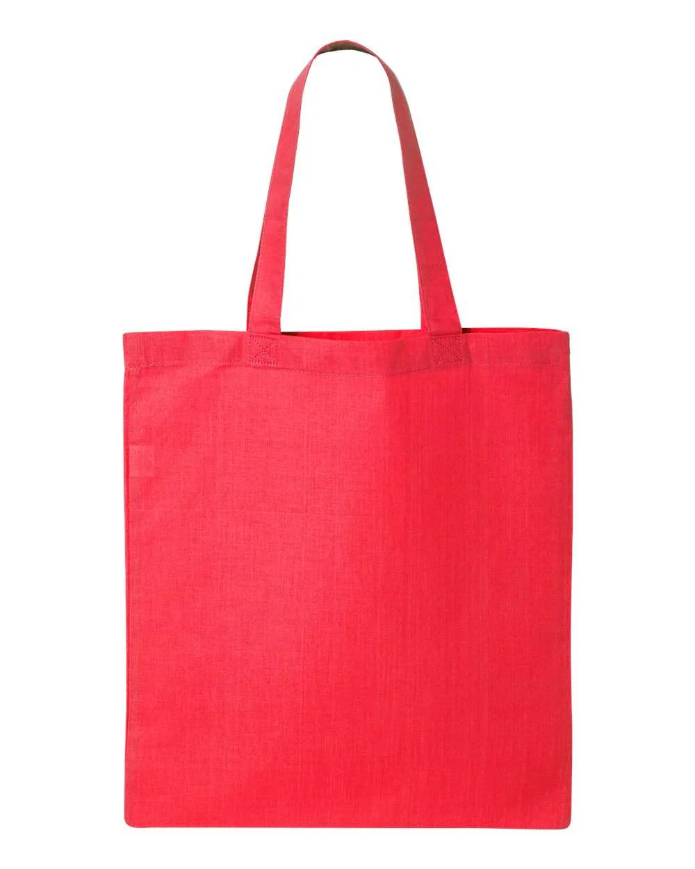 Tote Bags Economical | Q-Tees QTB - Image 21