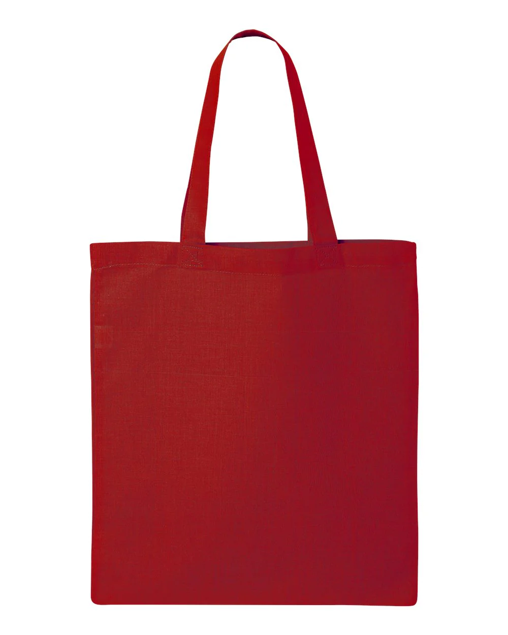 Tote Bags Economical | Q-Tees QTB - Image 22