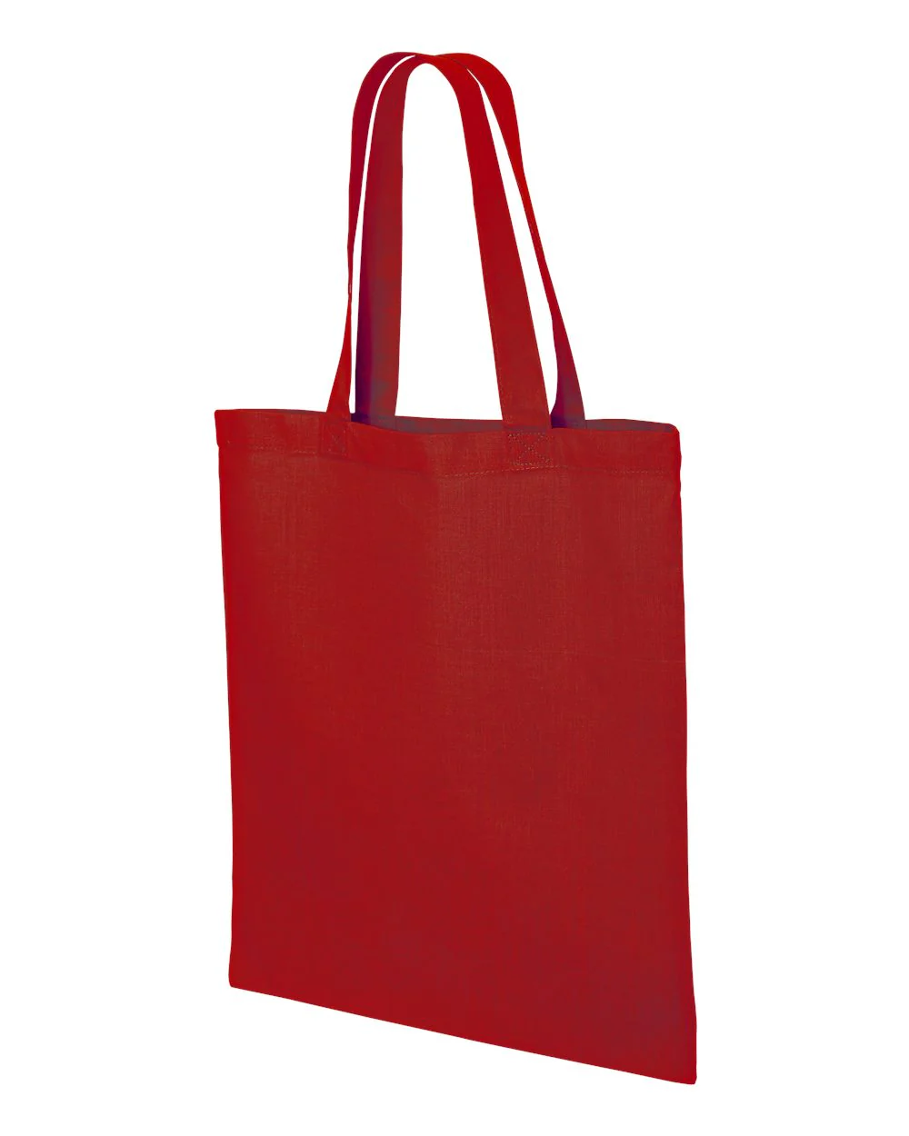 Tote Bags Economical | Q-Tees QTB - Image 23
