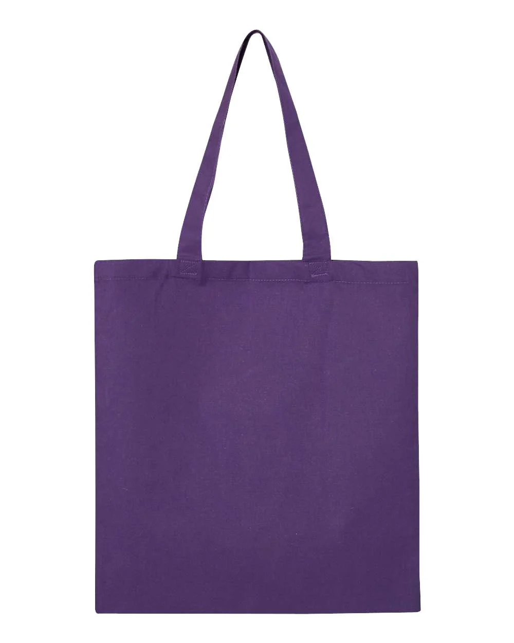 Tote Bags Economical | Q-Tees QTB - Image 25