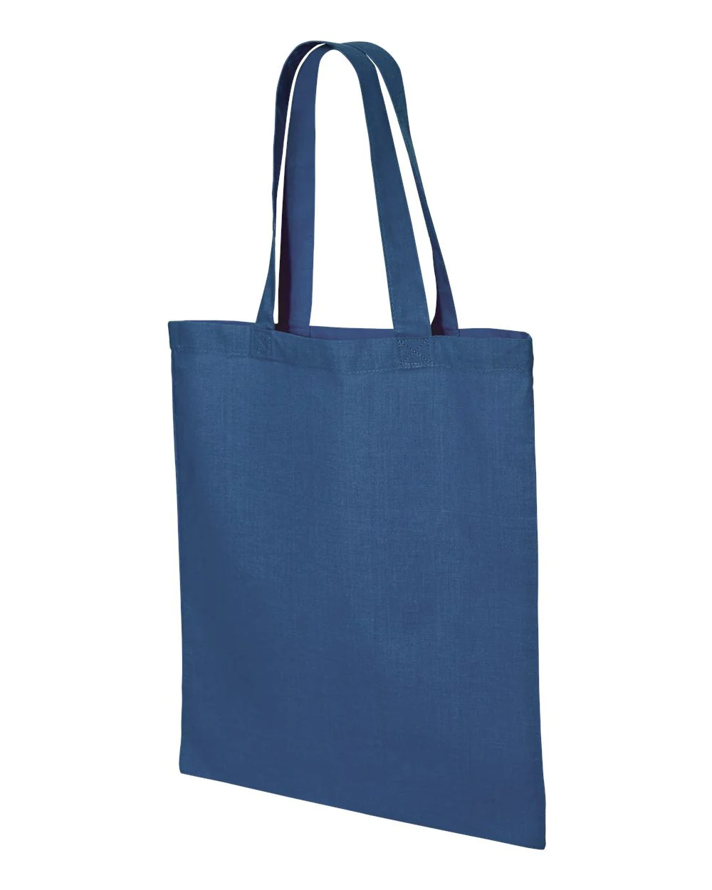 Tote Bags Economical | Q-Tees QTB - Image 29
