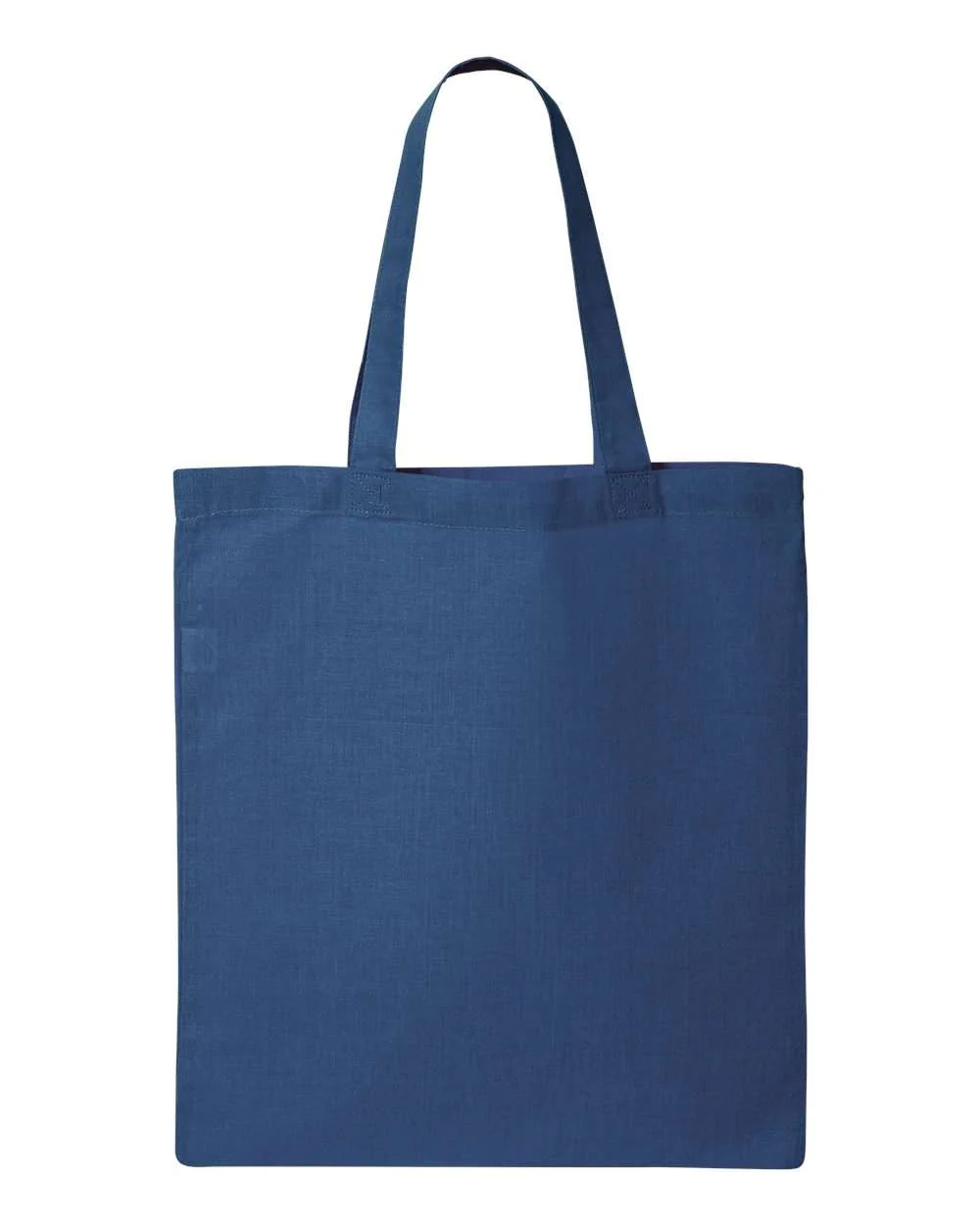 Tote Bags Economical | Q-Tees QTB - Image 30