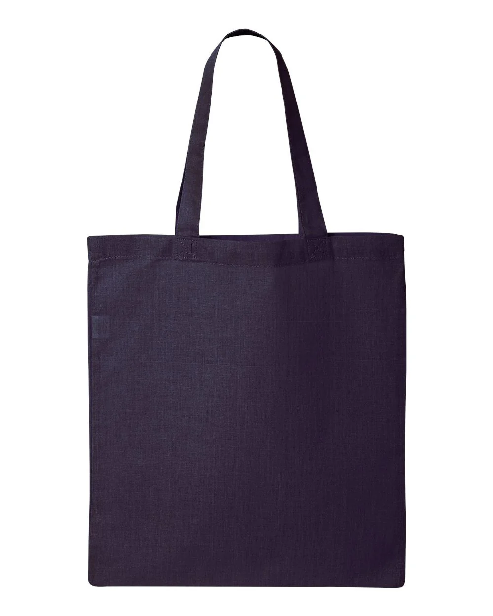 Tote Bags Economical | Q-Tees QTB - Image 31