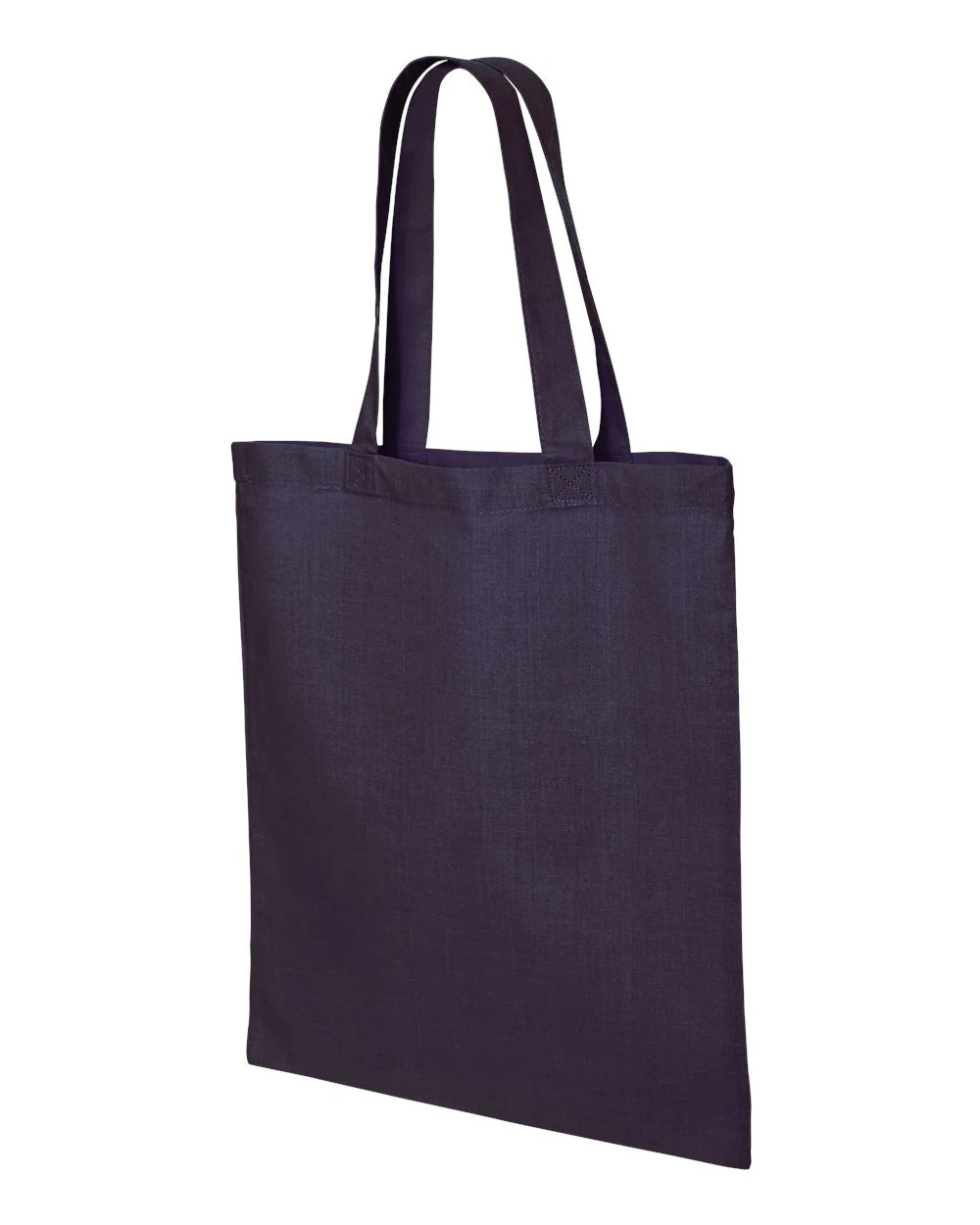 Tote Bags Economical | Q-Tees QTB - Image 32