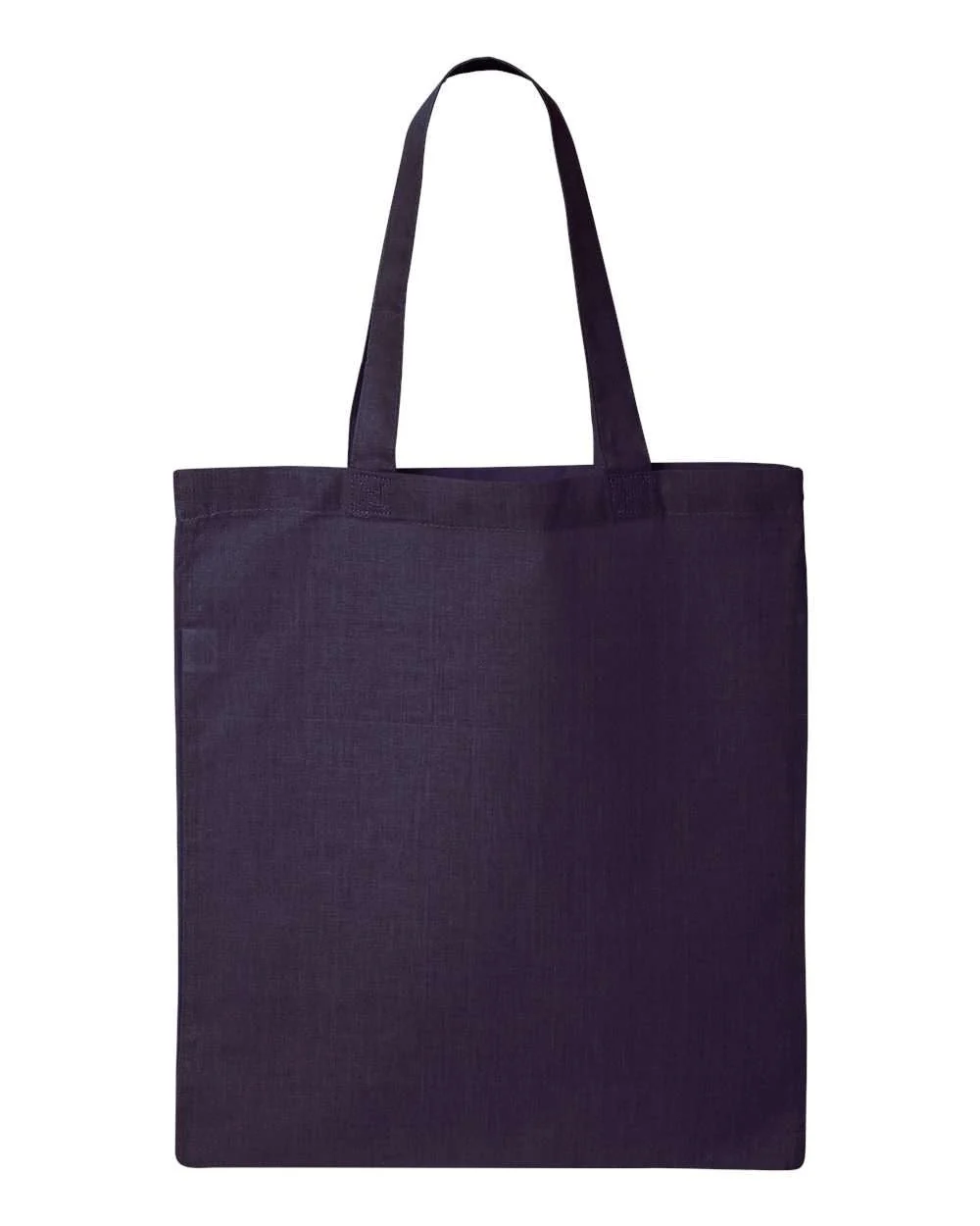 Tote Bags Economical | Q-Tees QTB - Image 33