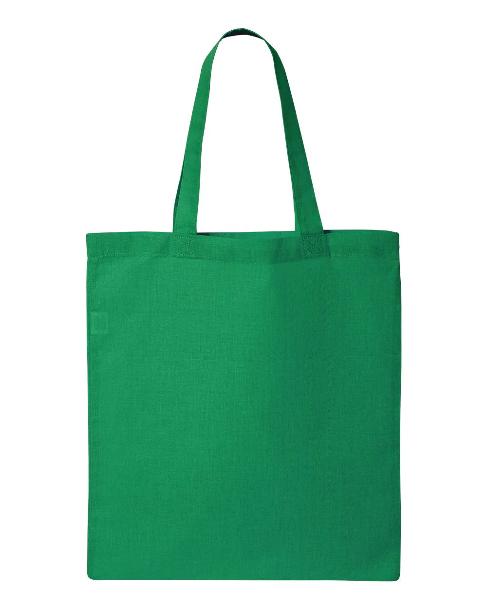 Tote Bags Economical | Q-Tees QTB - Image 34
