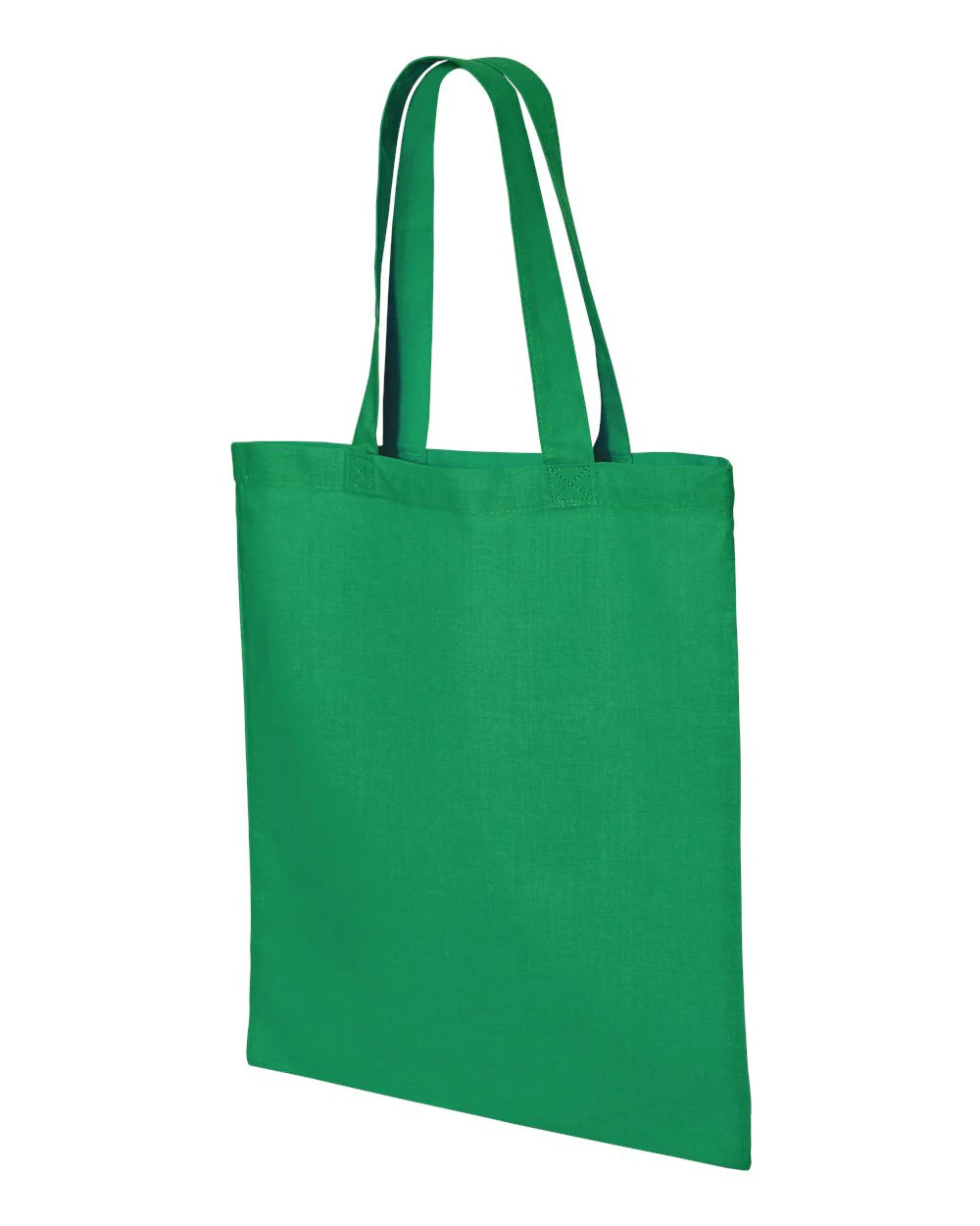 Tote Bags Economical | Q-Tees QTB - Image 35