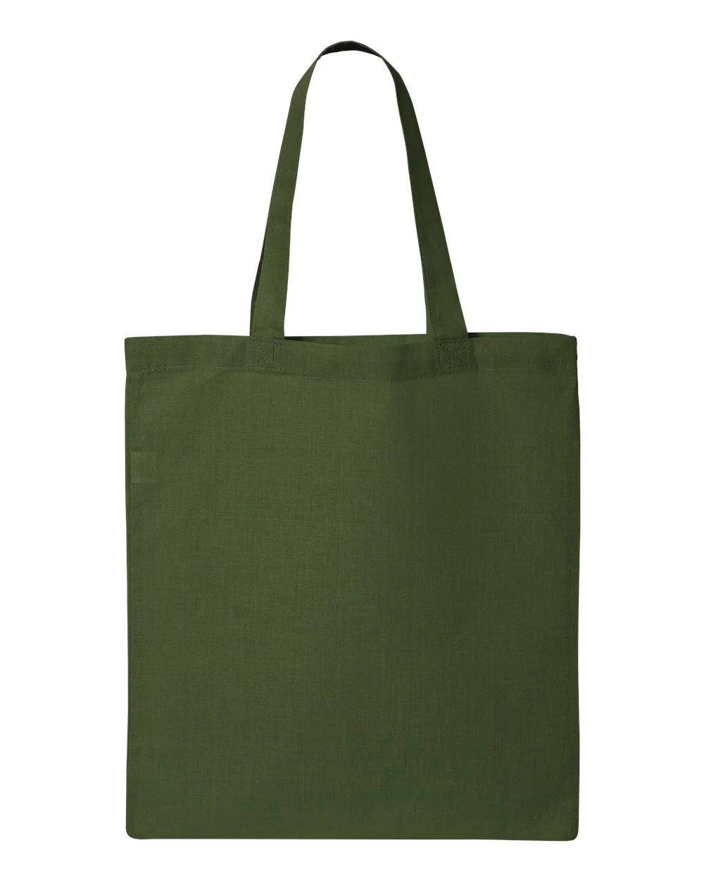 Tote Bags Economical | Q-Tees QTB - Image 37