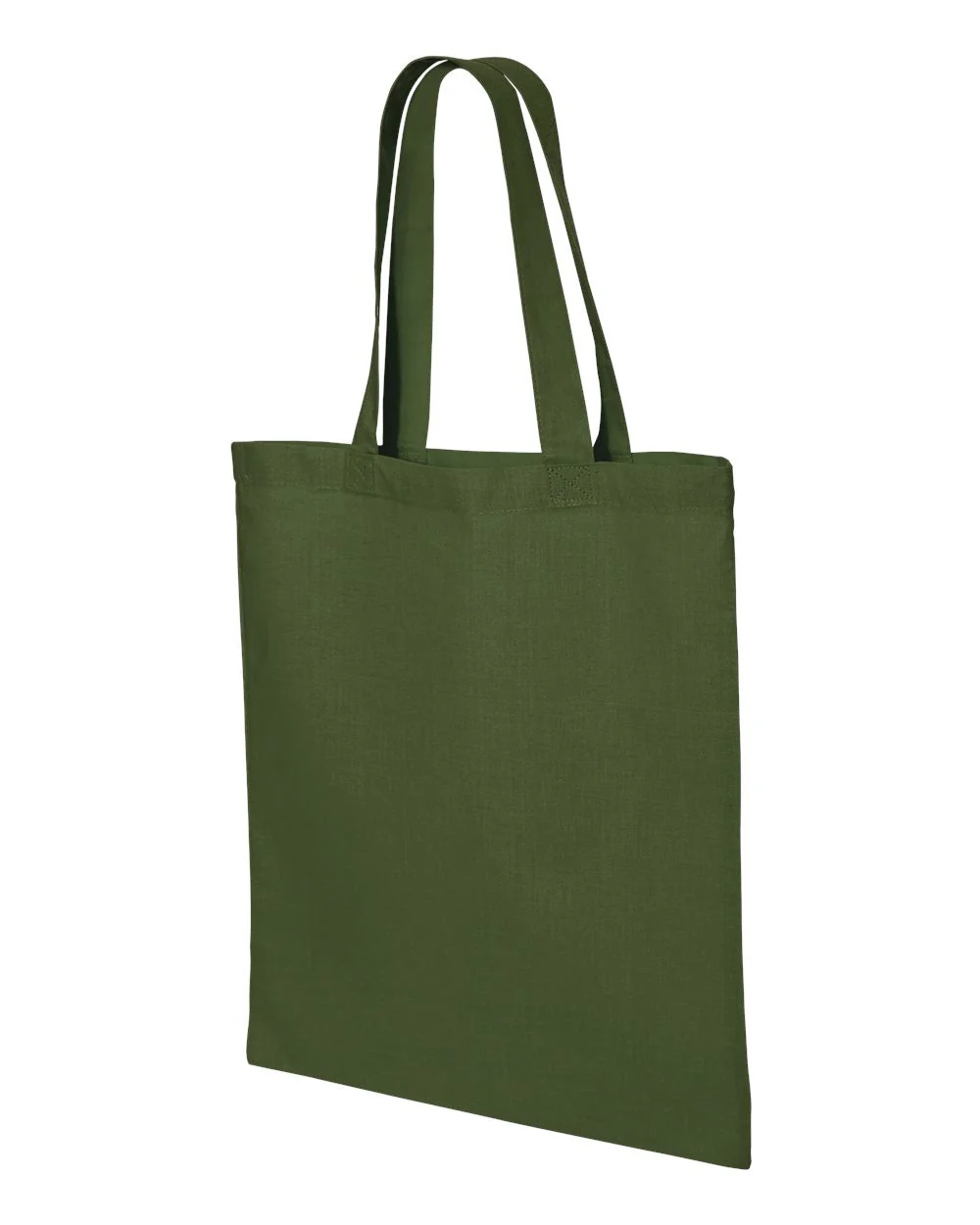 Tote Bags Economical | Q-Tees QTB - Image 38